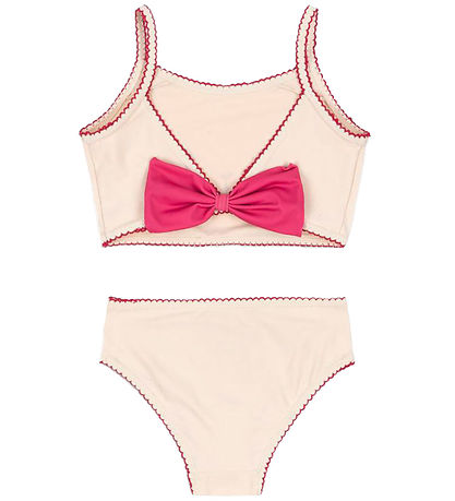 Konges Sløjd Bikini - Kitty - Soft Pink Konges Sløjd Bikini - Kitty - Soft Pink