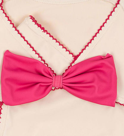 Konges Sløjd Bikini - Kitty - Soft Pink