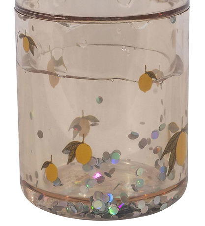 Konges Sløjd Glitter Kopper - 4-pak - Blue Mix Konges Sløjd Glitter Kopper - 4-pak - Blue Mix