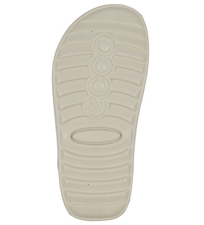 Ecco Sandaler - Cozmo K 3-Strap - Old Rose Metallic