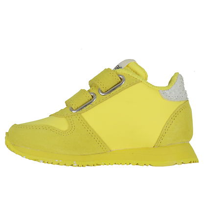 Woden Sko - Ydun Fruit - Lemon Woden Sko - Ydun Fruit - Lemon