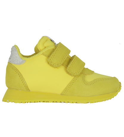 Woden Sko - Ydun Fruit - Lemon Woden Sko - Ydun Fruit - Lemon