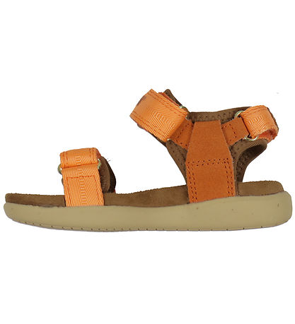 Woden Sandals - Cirkeline - Tiger