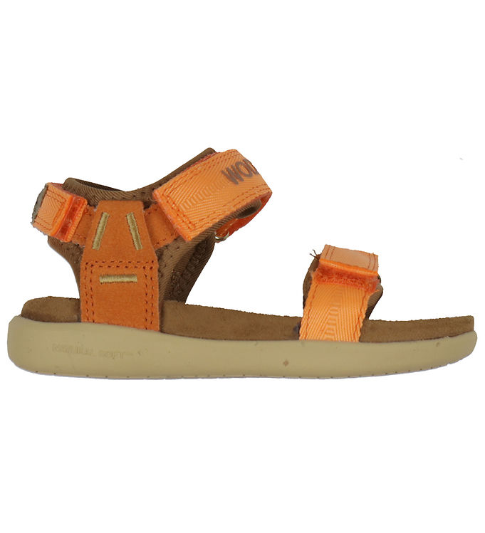 Woden Sandaler – Cirkeline – Tiger