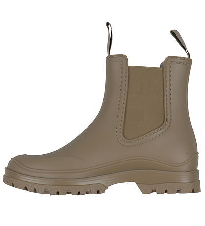 Sofie Schnoor Gummistøvler - JennSy - Dark Sand