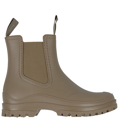 Sofie Schnoor Gummistøvler - JennSy - Dark Sand