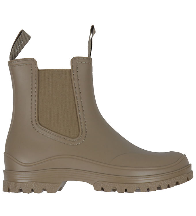 Sofie Schnoor Gummistøvler - JennSy - Dark Sand