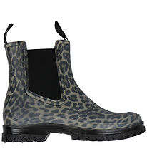 Sofie Schnoor Gummistøvler - JennSY - Light Brown Leopard Sofie Schnoor Gummistøvler - JennSY - Light Brown Leopard