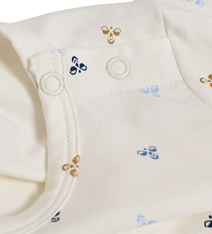 Hummel Body k/æ - hmlBeesy - Black Iris Hummel Body k/æ - hmlBeesy - Black Iris