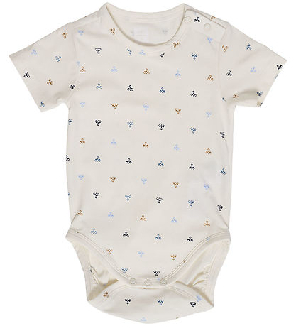 Hummel Body k/æ - hmlBeesy - Black Iris