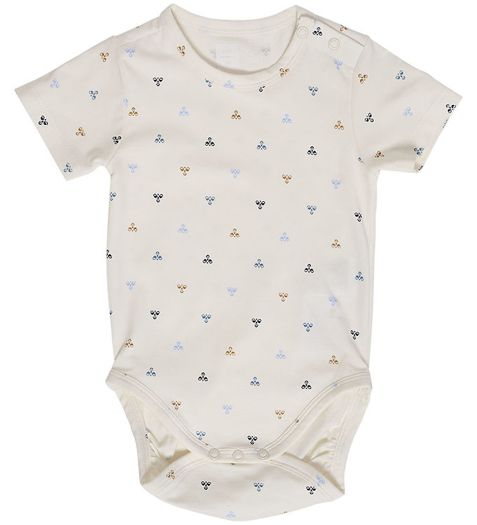 Hummel Body k/æ - hmlBeesy - Black Iris