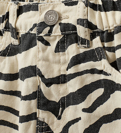 Sofie Schnoor Nederdel - Zebra Sofie Schnoor Nederdel - Zebra