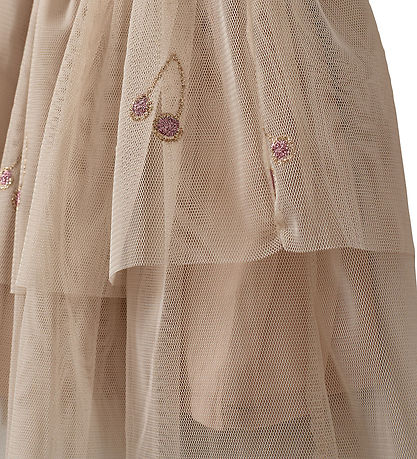 Sofie Schnoor Nederdel - Beige Sofie Schnoor Nederdel - Beige