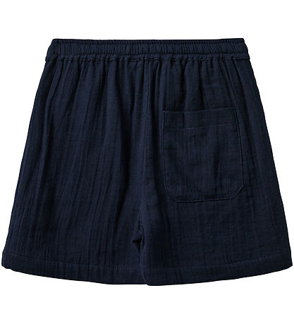 Sofie Schnoor Shorts - Dark Blue