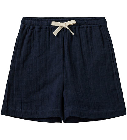 Sofie Schnoor Shorts - Dark Blue