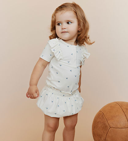 Sofie Schnoor Body k/æ - Off White Sofie Schnoor Body k/æ - Off White