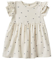 Sofie Schnoor Kjolebody k/æ - Off White Sofie Schnoor Kjolebody k/æ - Off White