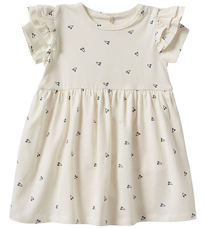 Sofie Schnoor Kjolebody k/æ - Off White Sofie Schnoor Kjolebody k/æ - Off White