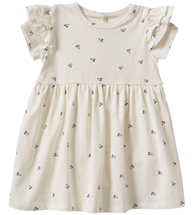 Sofie Schnoor Kjolebody k/æ - Off White