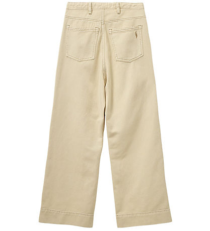 Sofie Schnoor Jeans - Off White