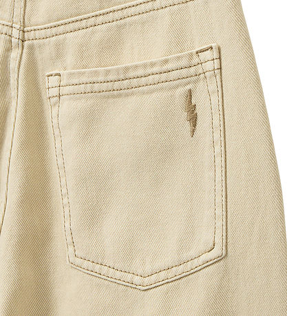 Sofie Schnoor Jeans - Off White