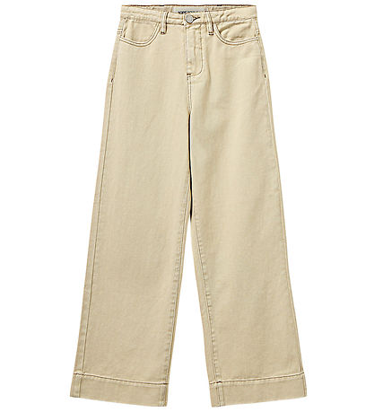 Sofie Schnoor Jeans - Off White Sofie Schnoor Jeans - Off White