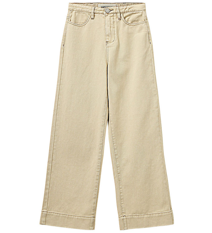 Sofie Schnoor Jeans - Off White