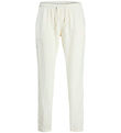 Jack & Jones Bukser - JpstBill - Antique White Jack & Jones Bukser - JpstBill - Antique White
