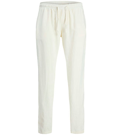 Jack & Jones Bukser - JpstBill - Antique White