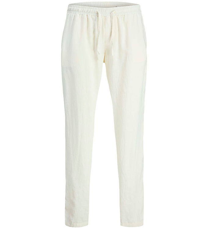 Jack & Jones JpstBill Bukser - Antique White
