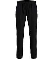 Jack & Jones Bukser - JpstBill - Black Jack & Jones Bukser - JpstBill - Black