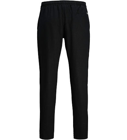 Jack & Jones Bukser - JpstBill - Black