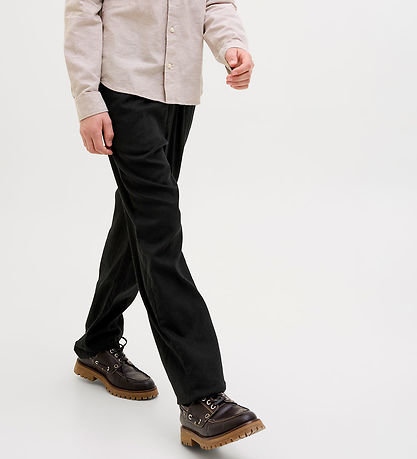 Jack & Jones Bukser - JpstBill - Black Jack & Jones Bukser - JpstBill - Black