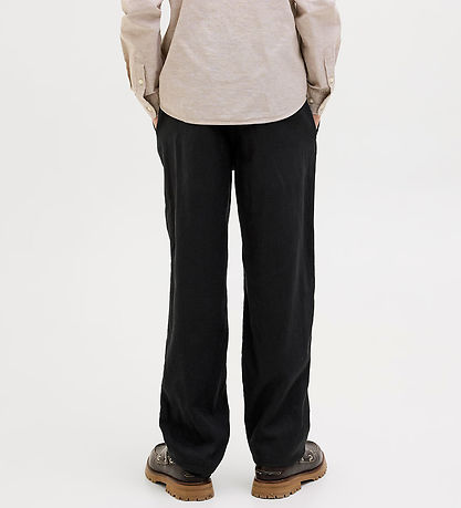 Jack & Jones Bukser - JpstBill - Black Jack & Jones Bukser - JpstBill - Black