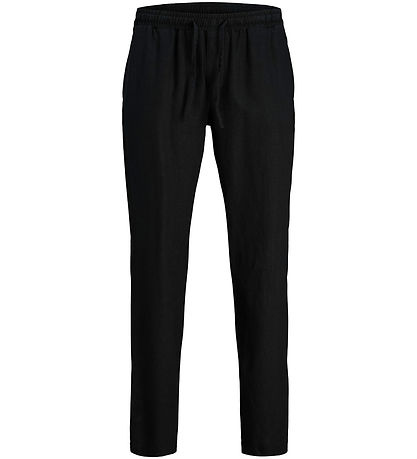 Jack & Jones Bukser - JpstBill - Black