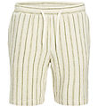 Jack & Jones Shorts - JpstJaiden - Cedar Jack & Jones Shorts - JpstJaiden - Cedar