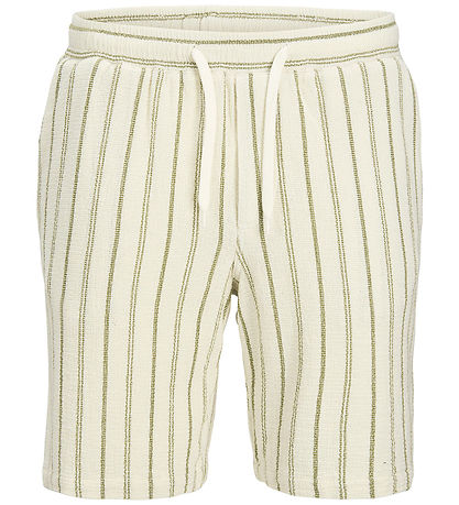 Jack & Jones Shorts - JpstJaiden - Cedar