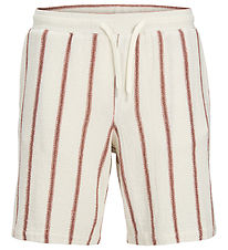 Jack & Jones Shorts - JpstJaiden - Arabian Spice Jack & Jones Shorts - JpstJaiden - Arabian Spice