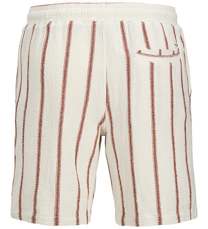 Jack & Jones Shorts - JpstJaiden - Arabian Spice Jack & Jones Shorts - JpstJaiden - Arabian Spice