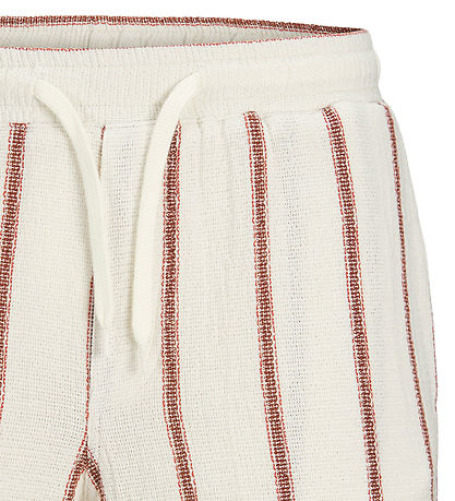 Jack & Jones Shorts - JpstJaiden - Arabian Spice