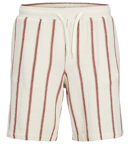 Jack & Jones Shorts - JpstJaiden - Arabian Spice Jack & Jones Shorts - JpstJaiden - Arabian Spice