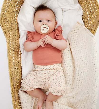 The New Siblings Body k/æ - TnsBoriel - Rib - Old Rose