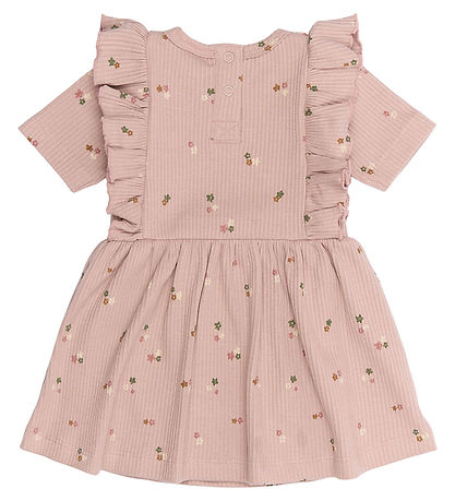 The New Siblings Kjolebody k/æ - TnsBodelia - Rib - Adobe Rose m The New Siblings Kjolebody k/æ - TnsBodelia - Rib - Adobe Rose m