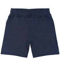 The New Sweatshorts - TnNorvalde - Mood indigo The New Sweatshorts - TnNorvalde - Mood indigo