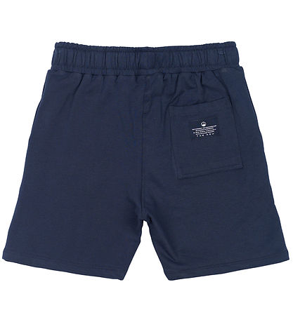 The New Sweatshorts - TnNorvalde - Mood indigo