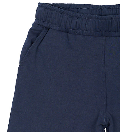 The New Sweatshorts - TnNorvalde - Mood indigo The New Sweatshorts - TnNorvalde - Mood indigo