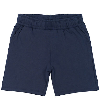 The New Sweatshorts - TnNorvalde - Mood indigo The New Sweatshorts - TnNorvalde - Mood indigo