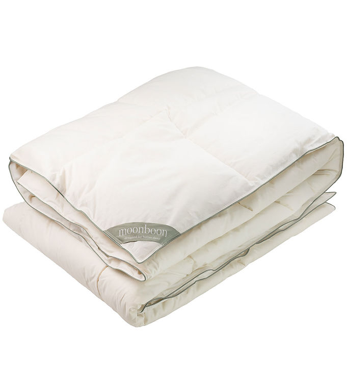 Lækker dyne i bambus til baby, junior & voksne | Moonboon