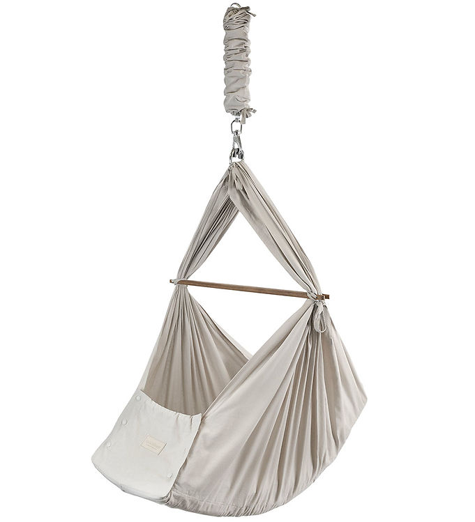 Moonboon Slyngevugge 90x35cm - Lunar Rock