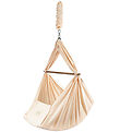 Moonboon Slyngevugge - 90x35cm - Rose Cloud Moonboon Slyngevugge - 90x35cm - Rose Cloud